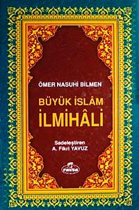Büyük İslam İlmihali (Kitap Kağıdı)