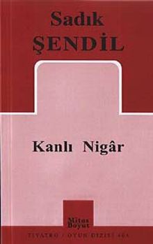 Kanlı Nigar