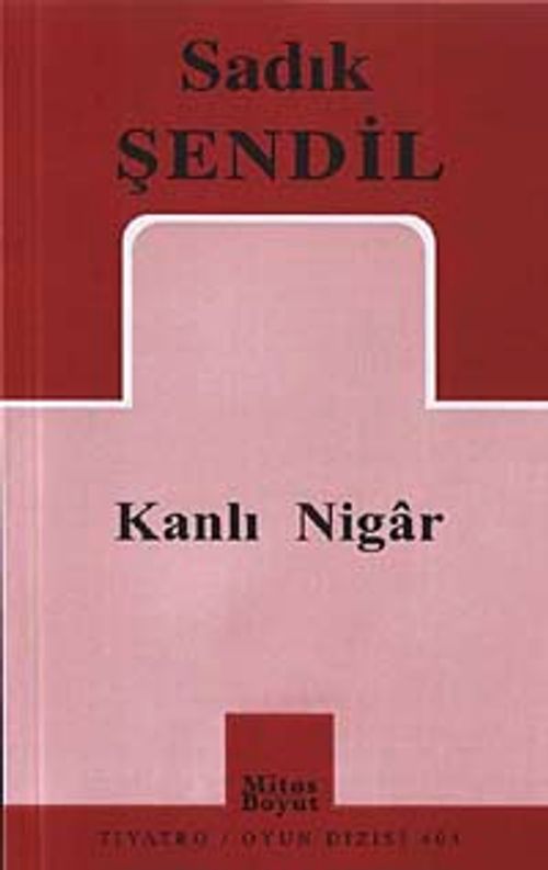 Kanlı Nigar