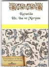 Kuran'da Hz.İsa ve Hz Meryem (T&uuml;rk&ccedil;e)