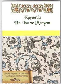 Kuran'da Hz.İsa ve Hz Meryem (Türkçe)