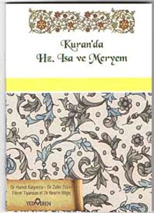 Kuran'da Hz.İsa ve Hz Meryem (Türkçe)