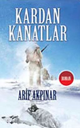 Kardan Kanatlar (Cep Boy)