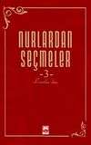 Nurlardan Se&ccedil;meler -3