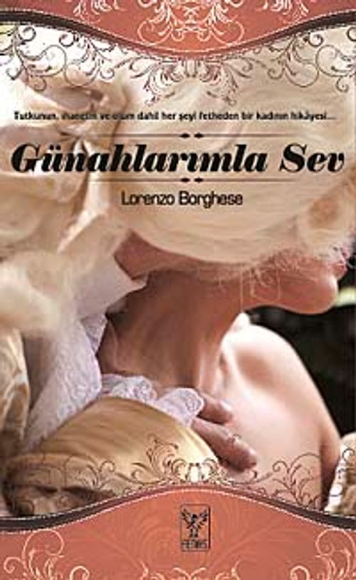 Günahlarımla Sev