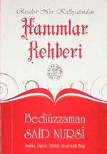 Hanımlar Rehberi  (Cep Boy, Dipnot, Sözlük, Kronolojik Bilgi)