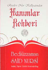 Hanımlar Rehberi  (Cep Boy, Dipnot, Sözlük, Kronolojik Bilgi)