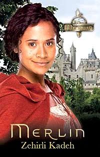 Merlin Zehirli Kadeh