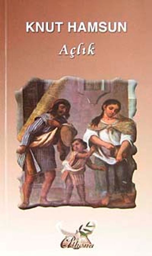 Açlık