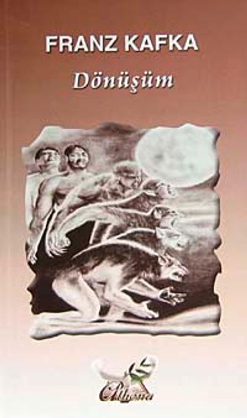 Dönüşüm