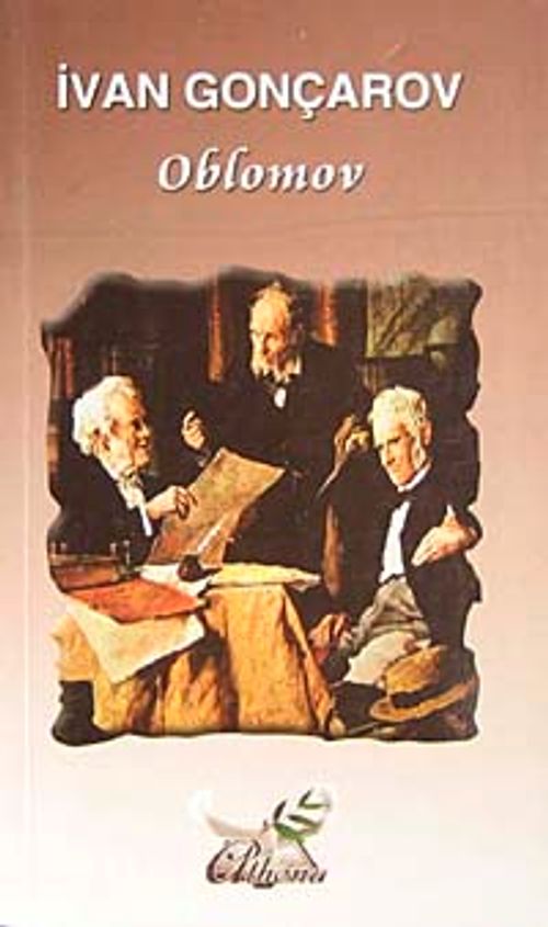Oblomov