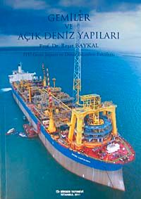 Gemiler ve Açık Deniz Yapıları & İTÜ Gemi İnşaatı ve Deniz Bilimleri Fakültesi