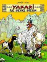 Yakari ile Beyaz Bizon