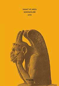 Sanat ve Arzu Seminerleri 2010