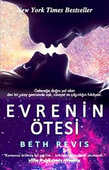 Evrenin Ötesi - Beth Revis