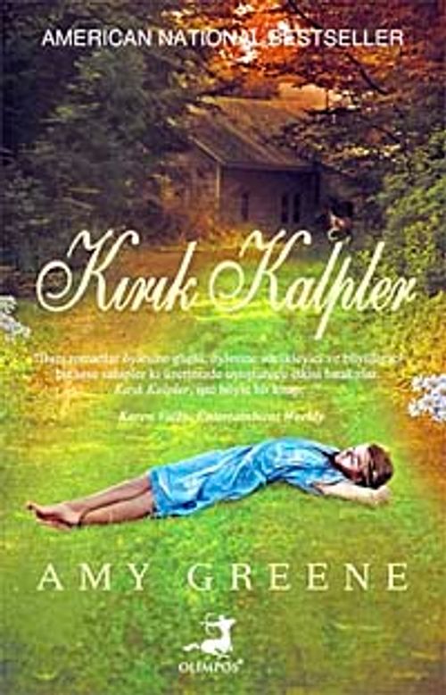 Kırık Kalpler