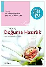 Anne Babalar İçin Doğuma Hazırlık