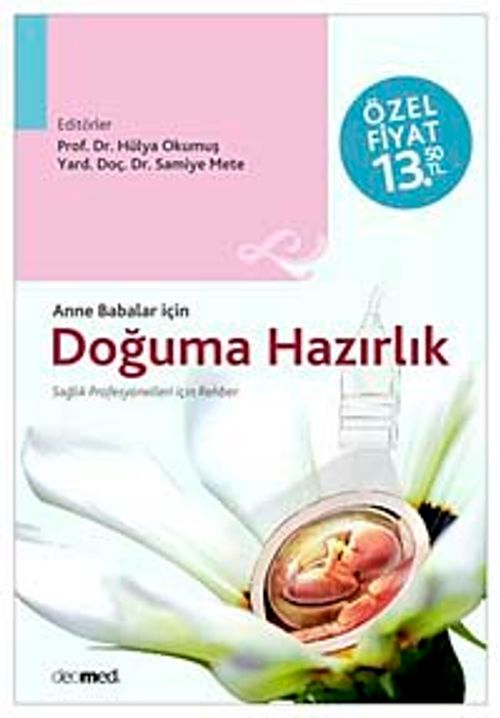 Anne Babalar İçin Doğuma Hazırlık