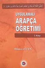 Uygulamalı Arapça Öğretimi /2.Kitap