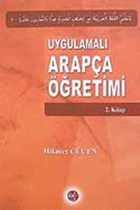Uygulamalı Arapça Öğretimi /2.Kitap
