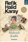 Makyajlı Kadın