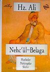 Hz. Ali Nehc'ül-Belaga & Hutbeler Mektuplar Sözler
