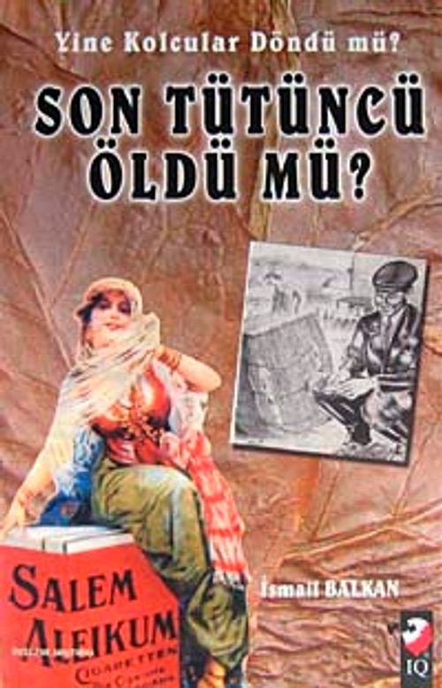 Yine Kolcular Döndü mü? Son Tütüncü Öldü mü?