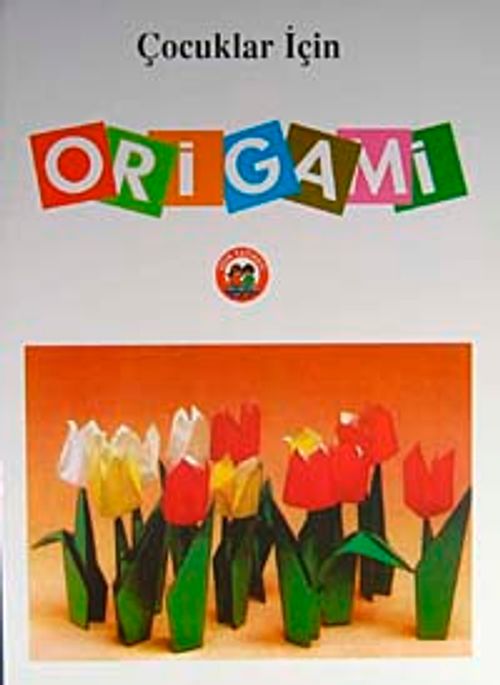 Çocuklar İçin Origami
