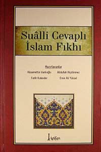 Sualli Cevaplı İslam Fıkhı