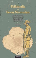 Psikanaliz ve Savaş Nevrozları