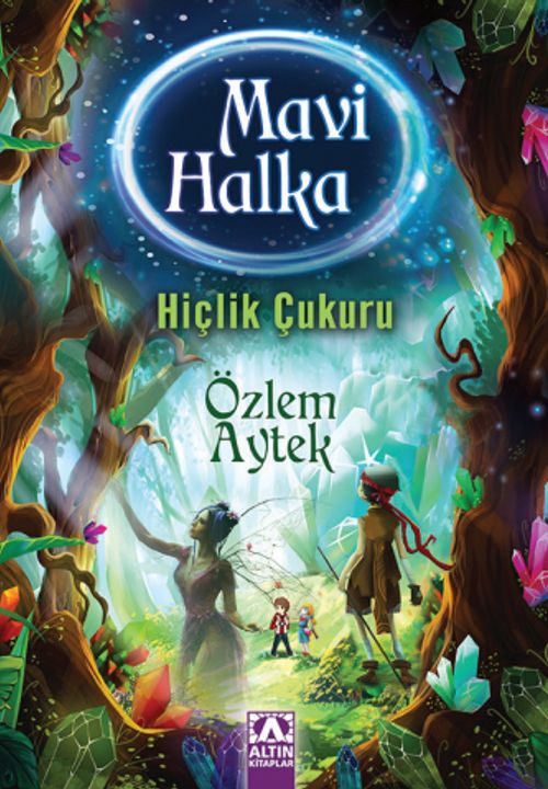 Mavi Halka - Hiçlik Çukuru