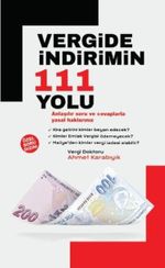 Vergide İndirimin 111 Yolu