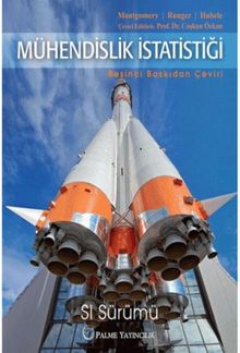 Mühendislik İstatistiği