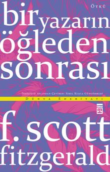 Bir Yazarın Öğleden Sonrası