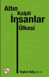 Altın Kalpli İnsanlar Ülkesi 