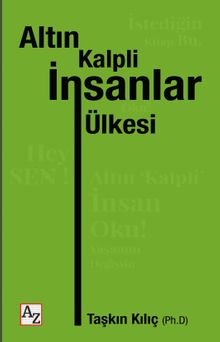 Altın Kalpli İnsanlar Ülkesi 