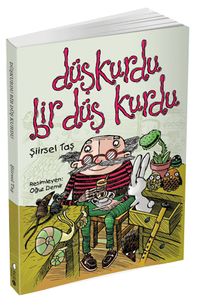 Düşkurdu Bir Düş Kurdu 