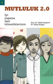 Mutluluk 2.0 - Dr. Selda Koydemir