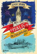 Haliç Bezirganları