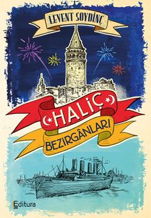 Haliç Bezirganları