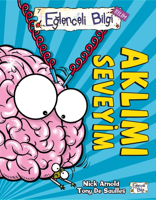 Aklımı Seveyim