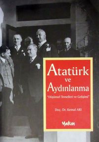 Atatürk ve Aydınlanma
