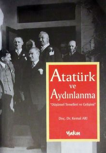 Atatürk ve Aydınlanma