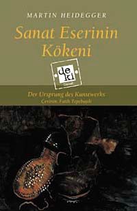 Sanat Eserinin Kökeni