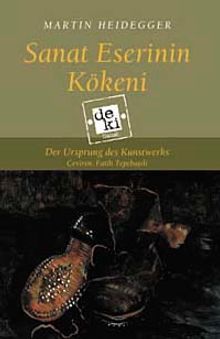 Sanat Eserinin Kökeni