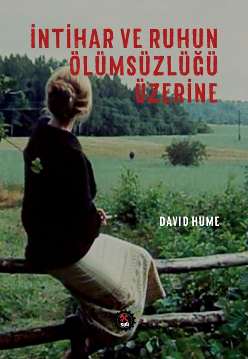 İntihar ve Ruhun Ölümsüzlüğü Üzerine  