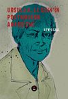 Ursula K. Le Guin&rsquo;in Postmodern Anarşizmi