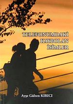 Telefonumdaki Kaybolan İsimler