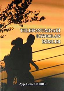 Telefonumdaki Kaybolan İsimler