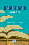Hadise Dair Makaleler